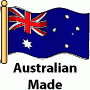 australian made symbol