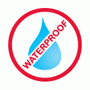 waterproof symbol